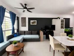 Blk 281A Compassvale Ancilla (Sengkang), HDB 3 Rooms #593073031